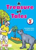 A Treasure of Tales Book 2