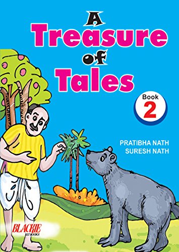 A Treasure of Tales Book 2