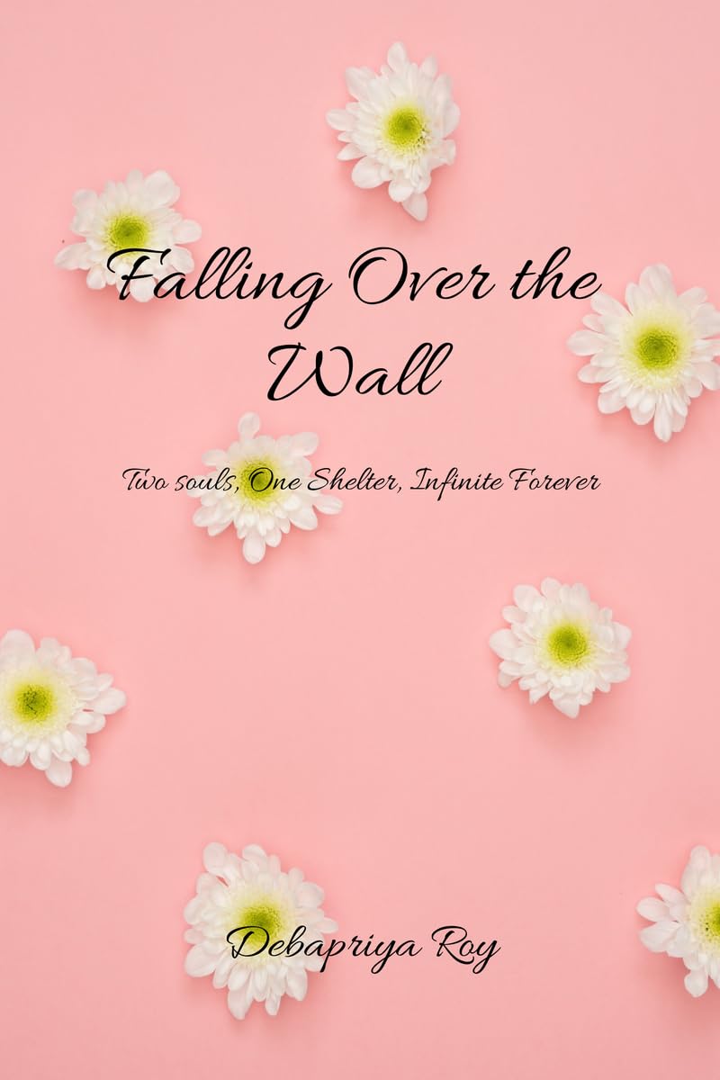 Falling over the wall: Two Souls, One Shelter, Infinite Forever.
