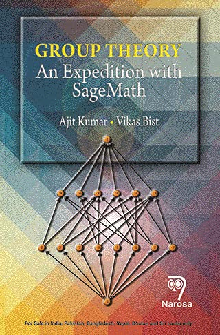 Group Theory An Expedition With Sage Math