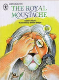 The Royal Moustache