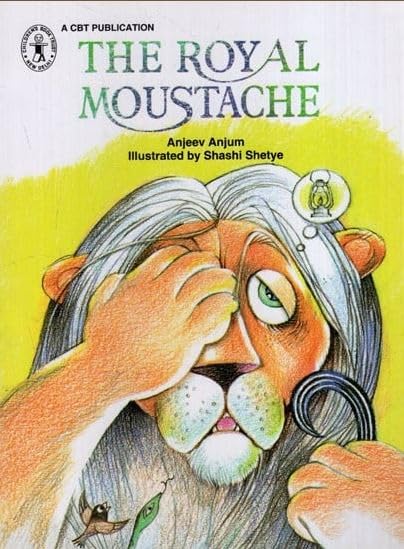 The Royal Moustache