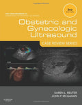 Obstetric and Gynecologic Ultrasound: Case Review Series