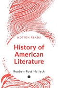 History of American Literature
