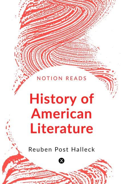 History of American Literature