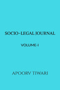 SocioLegal Journal: VolumeI