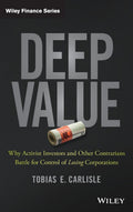 Deep Value (Wiley Finance)