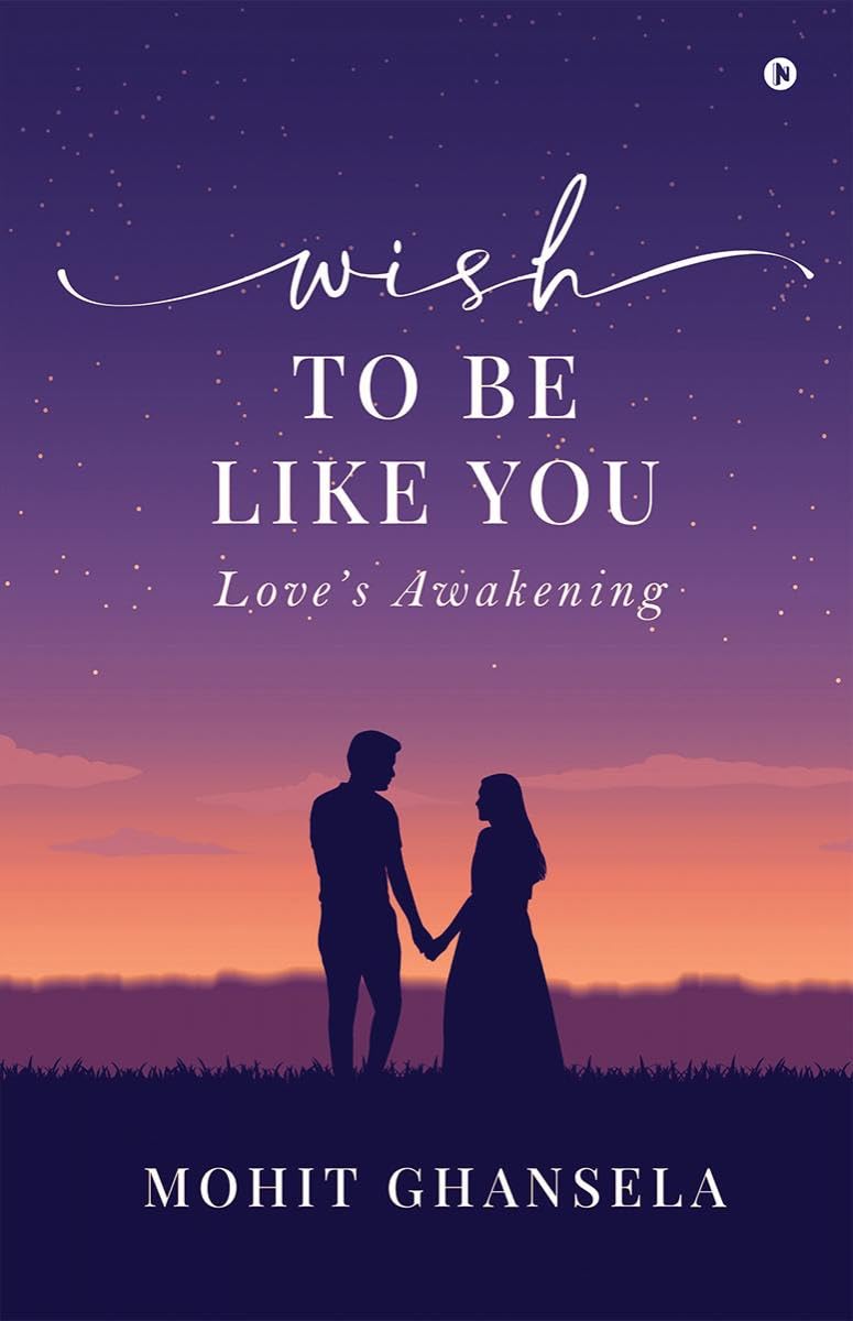 Wish to Be Like You