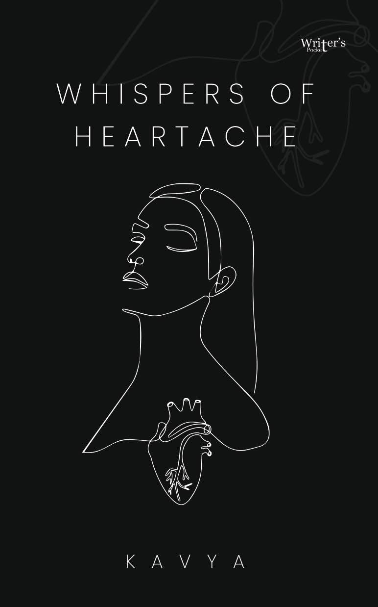 Whispers Of Heartache