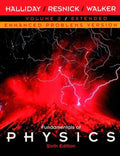Fundamentals of Physics: Chapters 22  45: 2