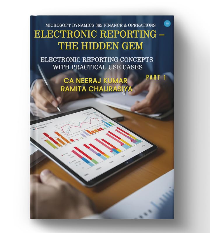 Electronic Reporting: The Hidden Gem