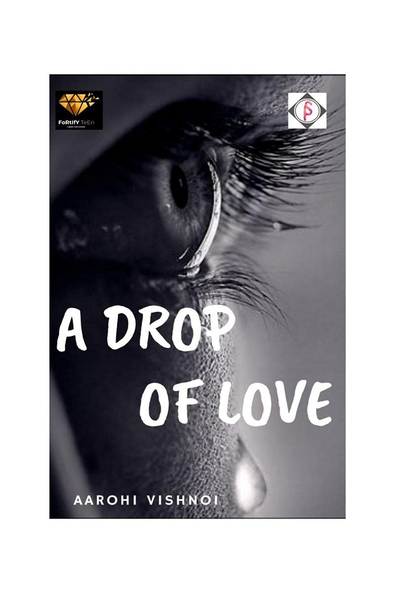 A Drop Of Love