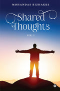 Shared Thoughts  Vol.3