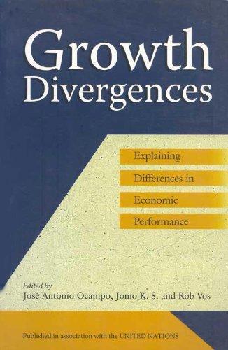 GROWTH DIVERGENCES (OL)