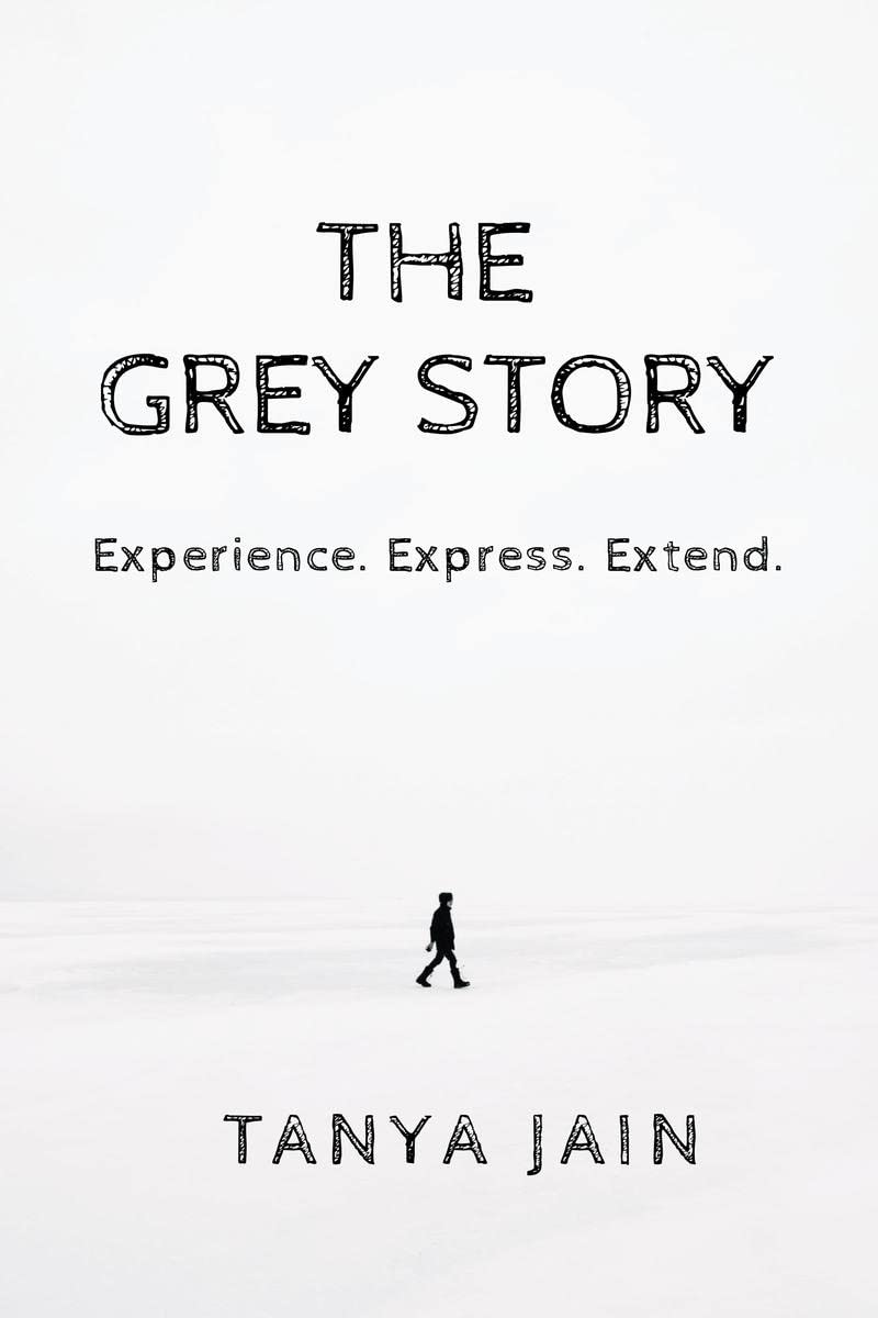 The Grey Story