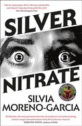 Silver Nitrate (B Pb)
