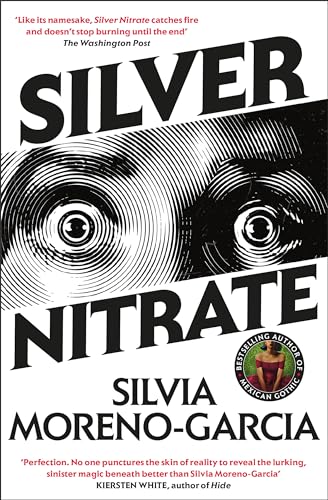Silver Nitrate (B Pb)