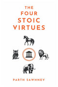 The Four Stoic Virtues