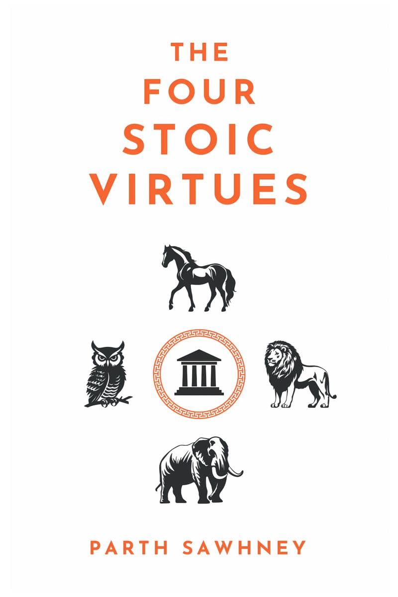 The Four Stoic Virtues
