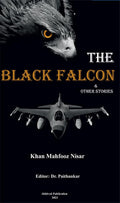 The Black Falcon and other stories