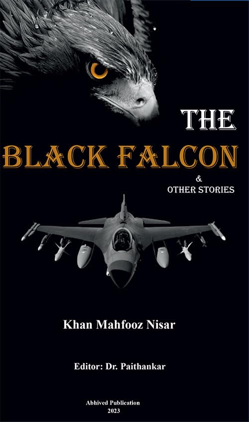 The Black Falcon and other stories