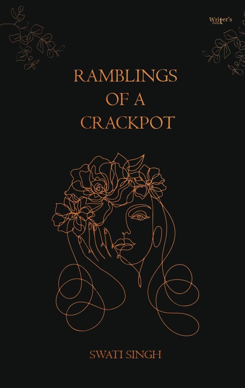 Rambling Of A Crackpot