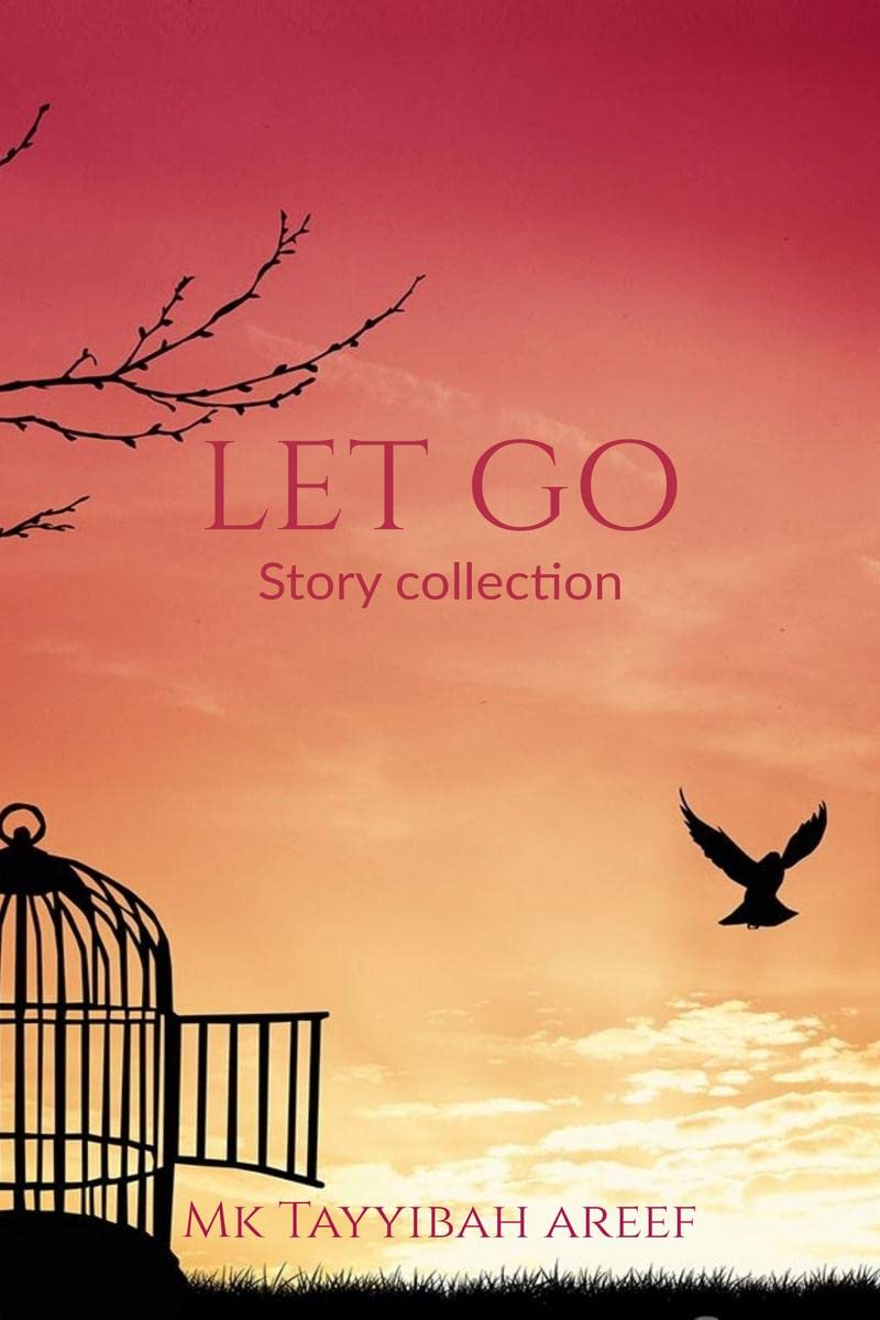 Let Go: Story Collection