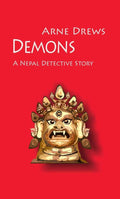 Demons: A Nepal Detective Story