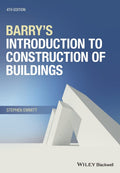 Barrys Introduction to Construction of Buildings