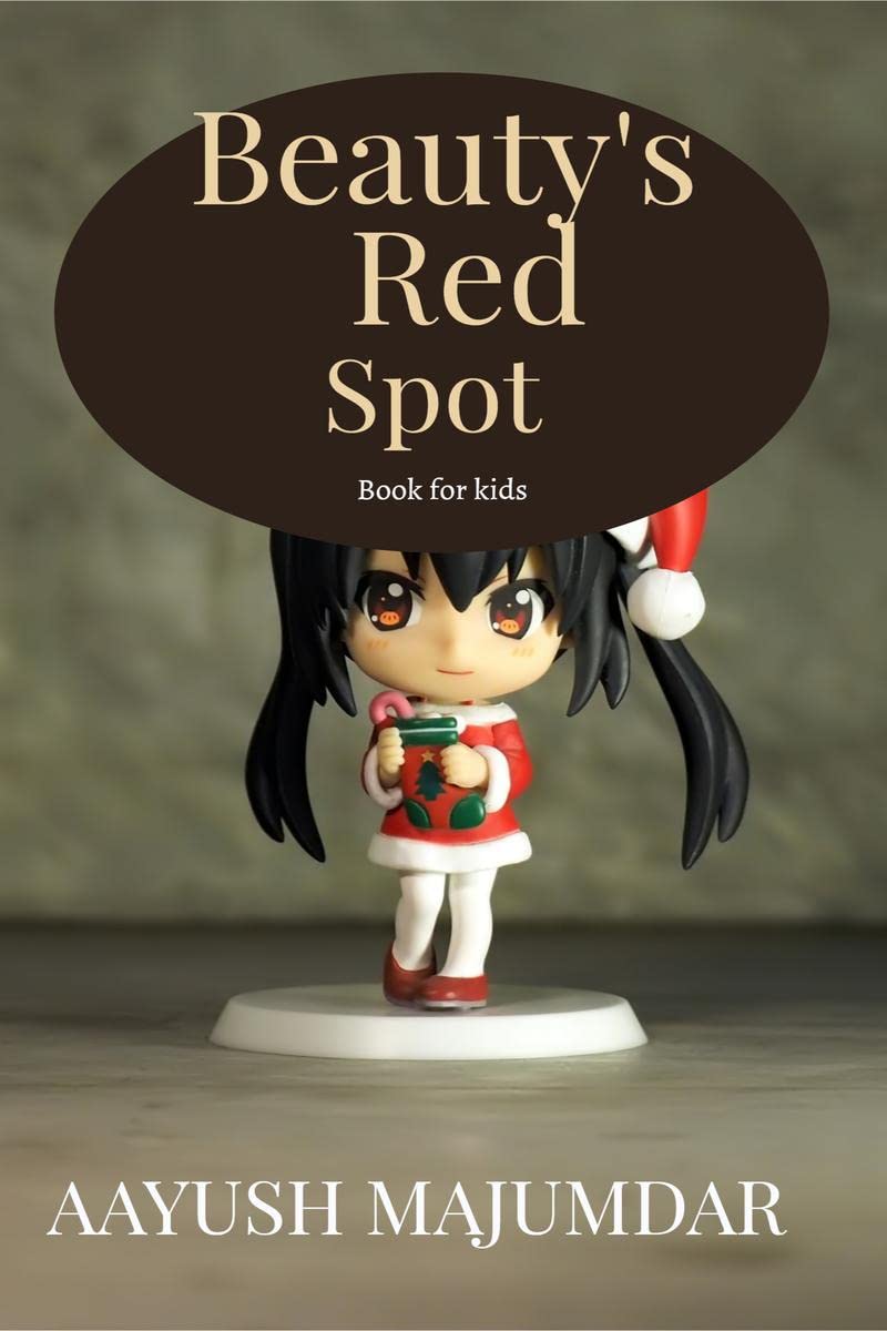 BeautyS Red Spot : For Young Readers