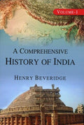 A Comprehensive History of India Volume 1
