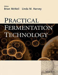 PRACTICAL FERMENTATION TECHNOLOGY (ORIGINAL PRICE $ 222.00)