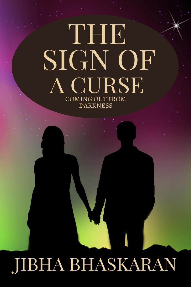 THE SIGN OF A CURSE