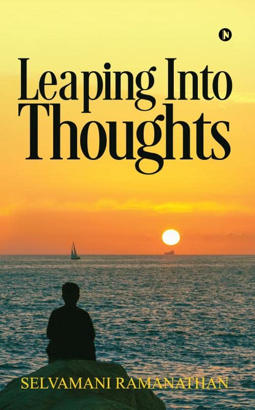 Leaping into Thoughts