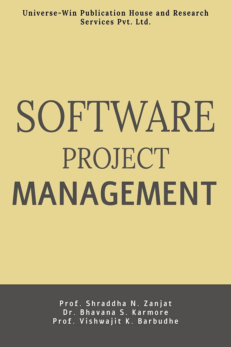Software Project Management