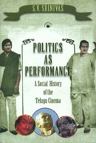 POLITICS AS PERFORMANCE