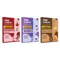 CBSE Class 10th Mathematics + Science and Social Science Set of 3 Books Question & Concept Bank Chapterwise & Topicwise Exam 202