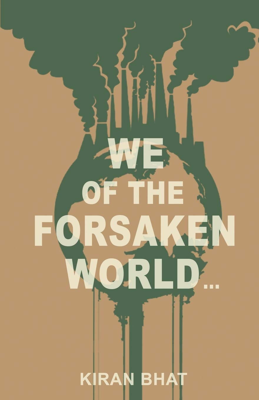We Of The Forsaken World...