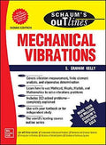 Schaums Outline Of Mechanical Vibrations (Pb 2020)