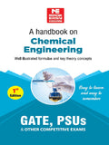 A Handbook On Chemical Engineering