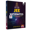 PW JEE 5 Years (20192023) JEE Main Mathematics All Shifts Past 5 Years 104 Papers Question Chapterwise & Topicwise Fully solved