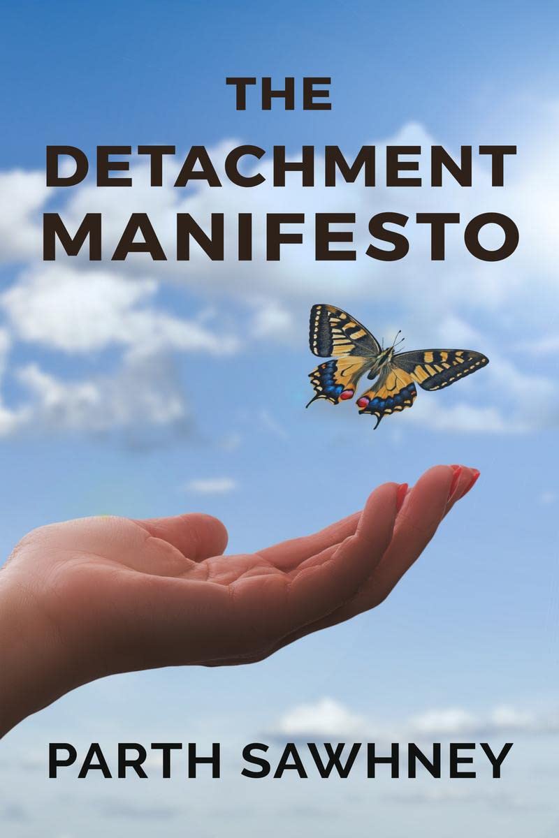 The Detachment Manifesto