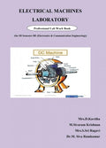 ELECTRICAL MACHINES LABORATORY