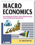 MACRO ECONOMICS