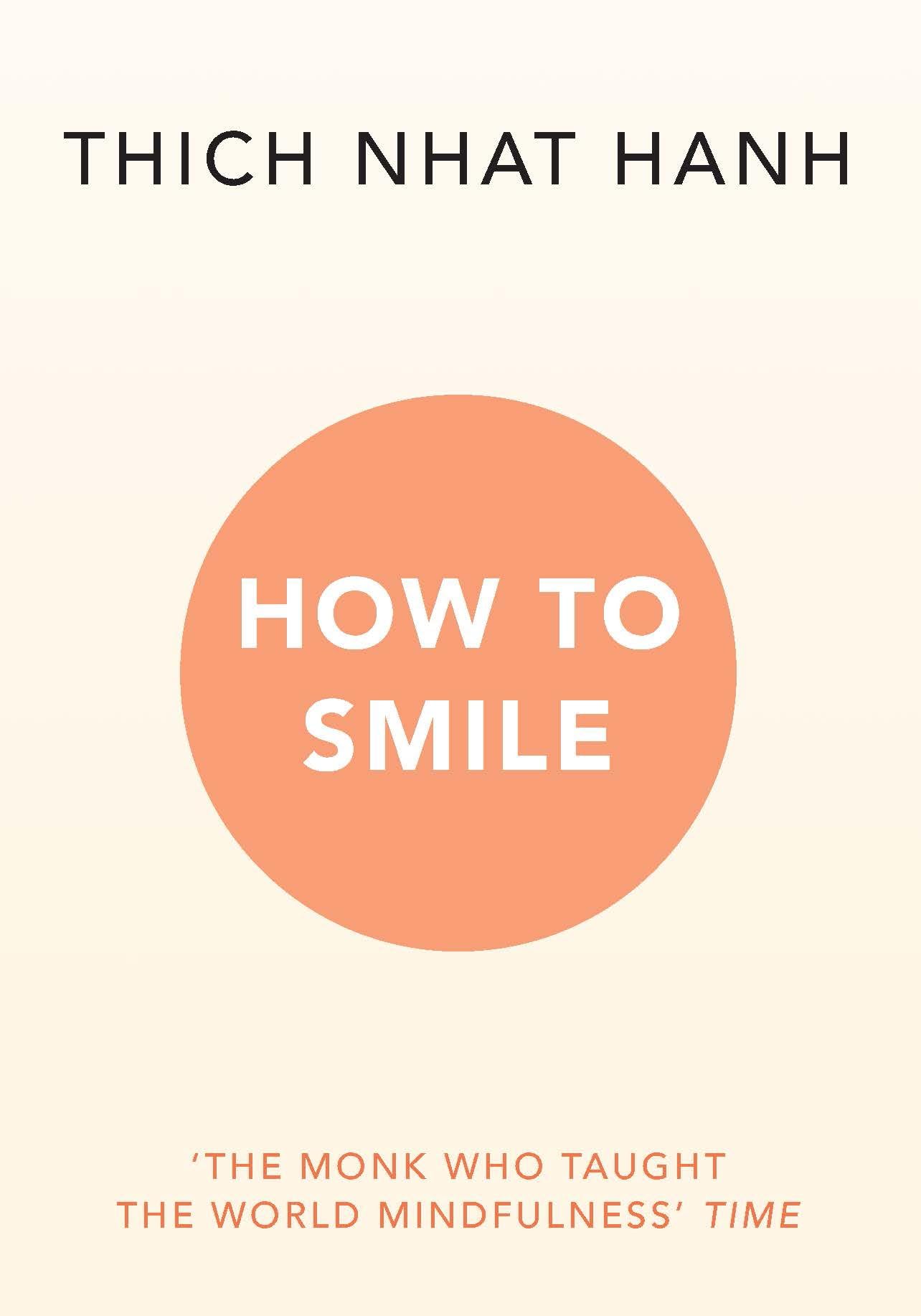 Rider Co How to Smile.