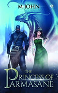 The Princess of Parmasane