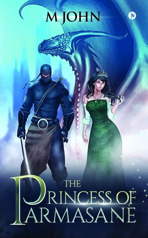 The Princess of Parmasane
