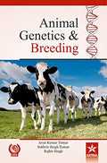 Animal Genetics And Breeding