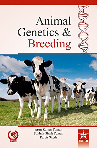 Animal Genetics And Breeding
