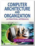 Computer Architecture And Organisation